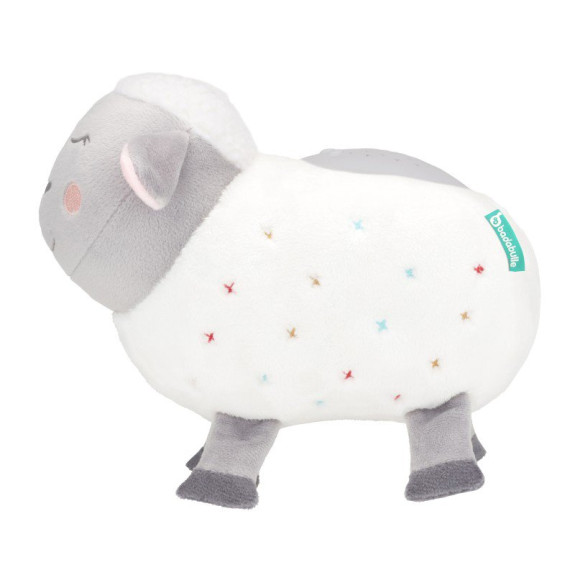 Badabulle Noční lampička Sheep