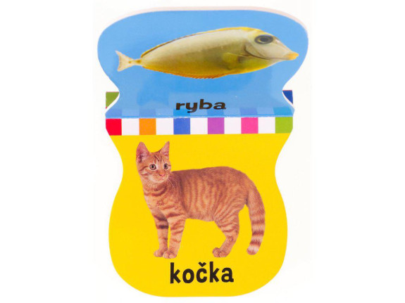 Zvířata