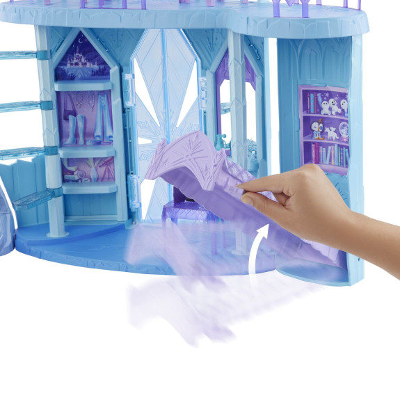 Ledový zámek herní set Frozen