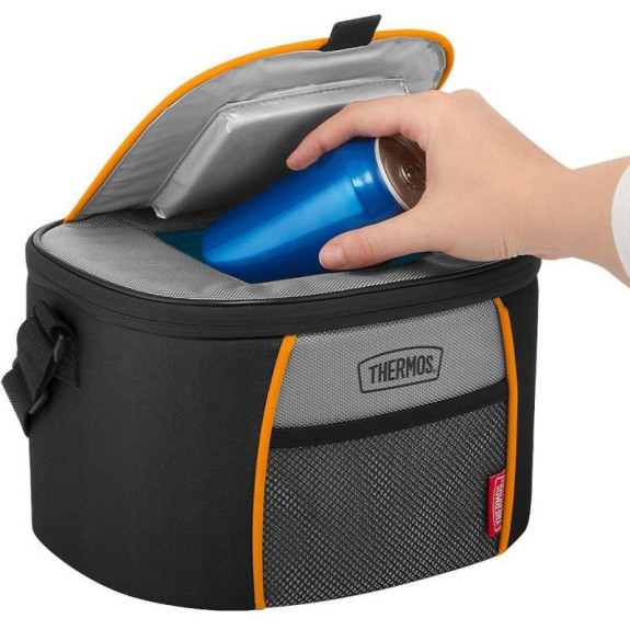 Bezešvá termotaška Element 5, 5 l Thermos