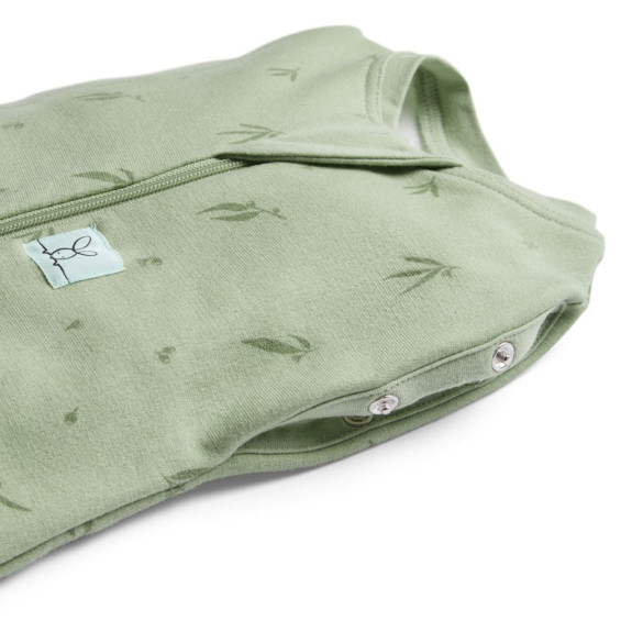 Zavinovačka a vak na spaní 2 v 1 Cocoon Fruit Salad 2,5 Tog Ergopouch