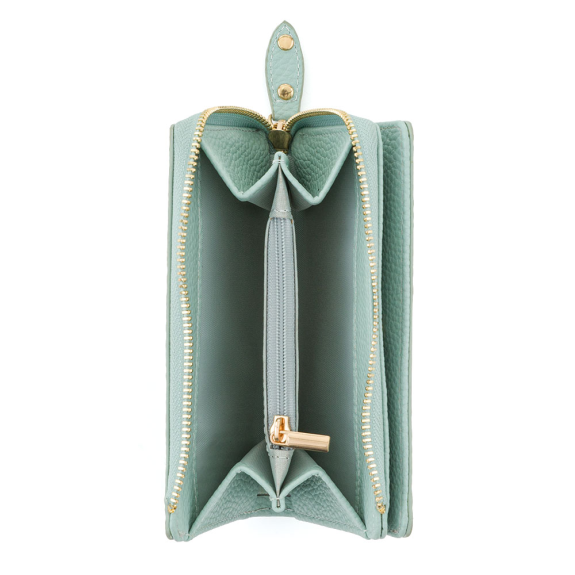 Dámská peněženka Last Leather Mint
