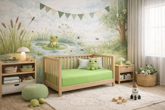 Prostěradlo Jersey s gumou 60 x 120 cm BabyMatex