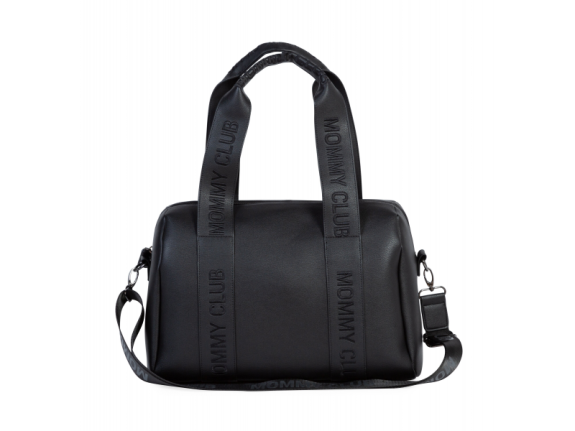 Přebalovací taška Mommy Club Signature Vegan Leather Childhome