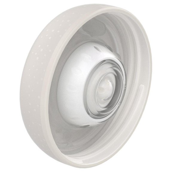Láhev kojenecká Perfect 5 silikon 240 ml Chicco
