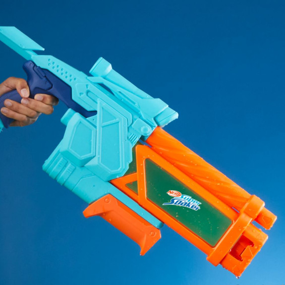 Nerf Super Soaker Mega Dunk FILL