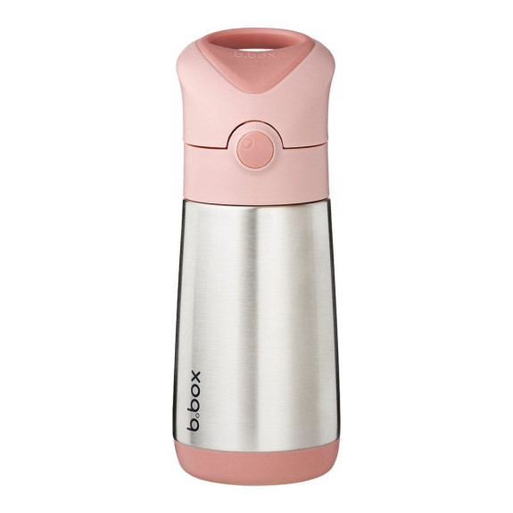 Termoska na pití s brčkem 350 ml B.box