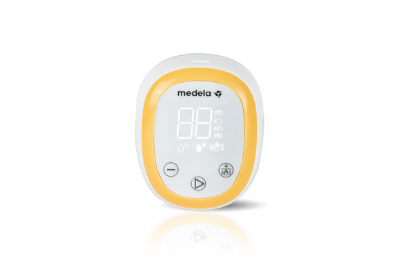 Odsávačka mléka elektrická Easy Medela