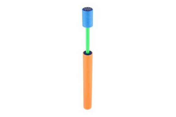 Vodní trubice pěnová 38 cm