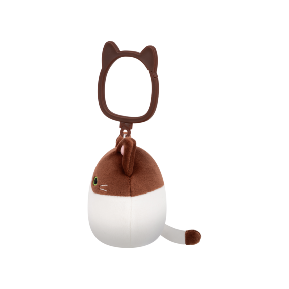 Squishmallows klíčenka