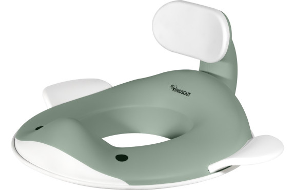 Sedátko na WC Velryba Kindsgut