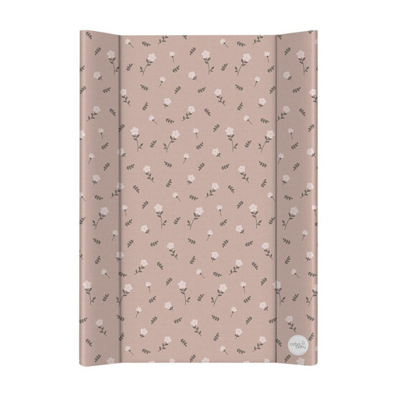 Podložka přebalovací 2-hranná s pevnou deskou 50 x 70 cm Ultra Light Ceba