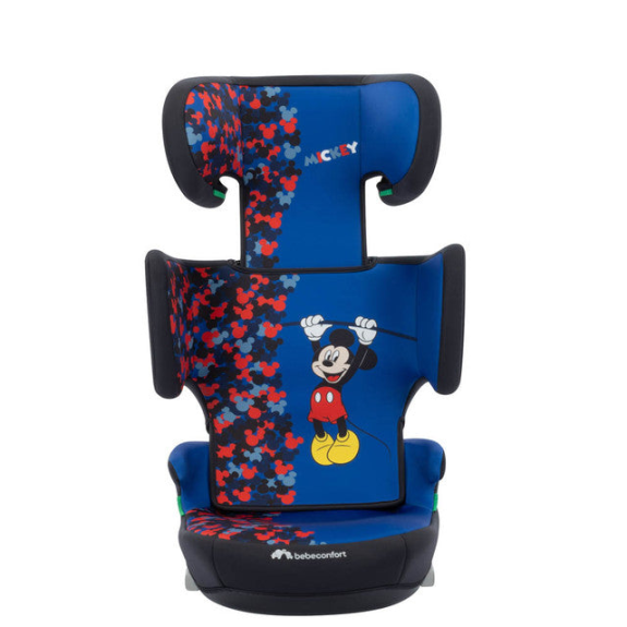 Hera i-Fix i-Size Disney autosedačka Bebeconfort