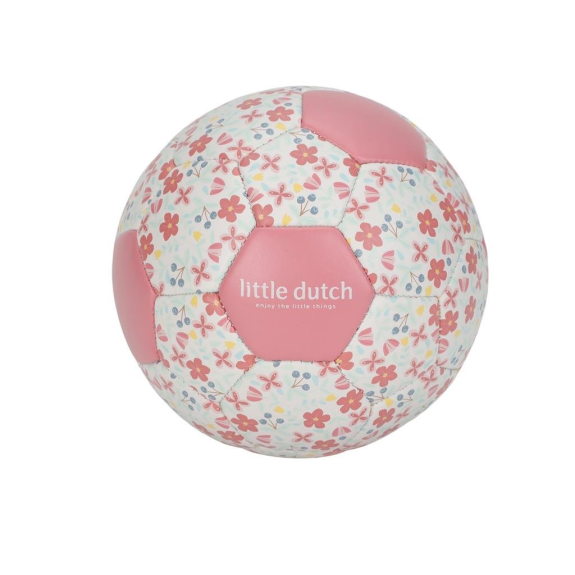 Míček nafukovací Little Dutch