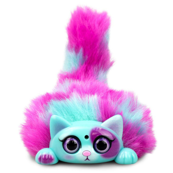 Mini Purr Interaktivní koťátko Orbico