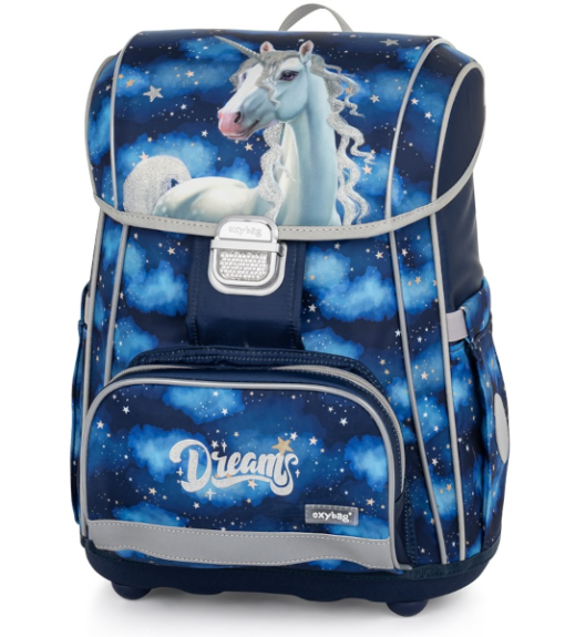Školní set 3 ks Premium Unicorn 1