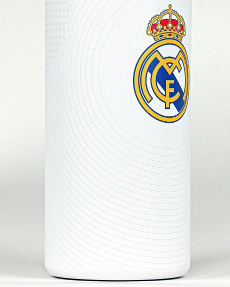Termoláhev Mii 600 ml Real Madrid