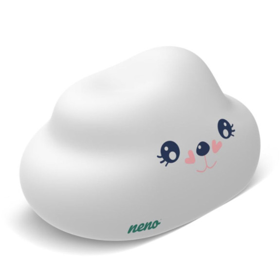 Lampa silikonová LED Cosmo Neno