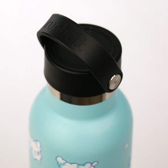 Termoláhev 600 ml Runbott