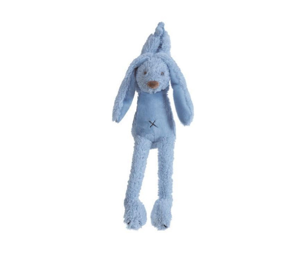 Králíček Richie hudební 34 cm