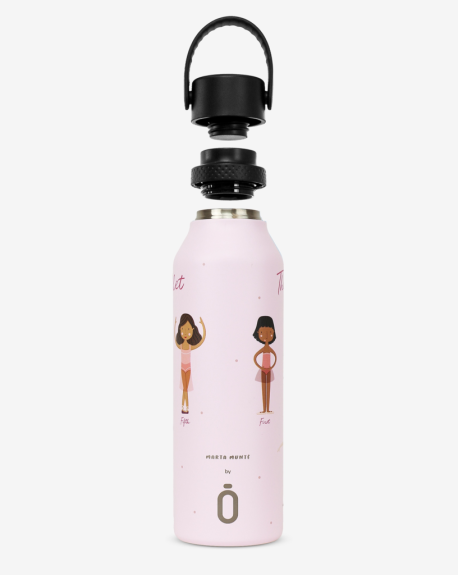 Termoláhev Mii 600 ml Runbott