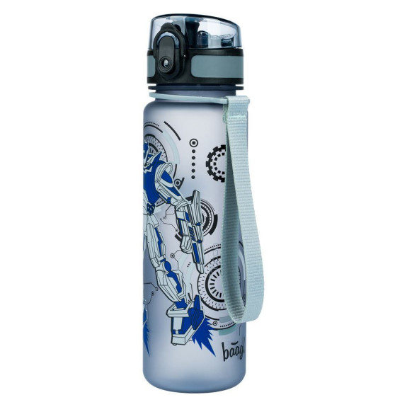 Tritanová láhev na pití 500 ml Baagl