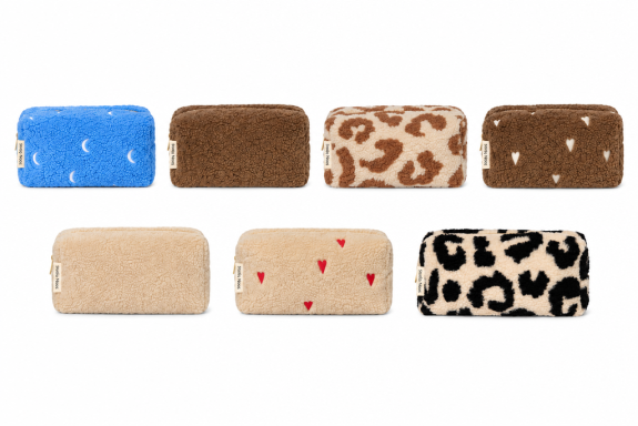 Teddy Pouch kabelka Studio Noos