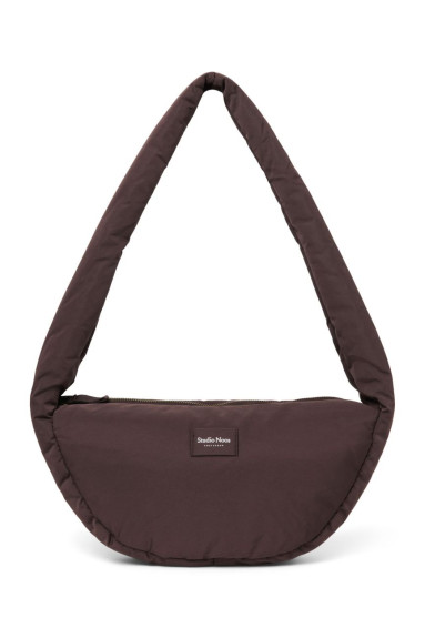 Puffy Mini Cross Body Bag Studio Noos