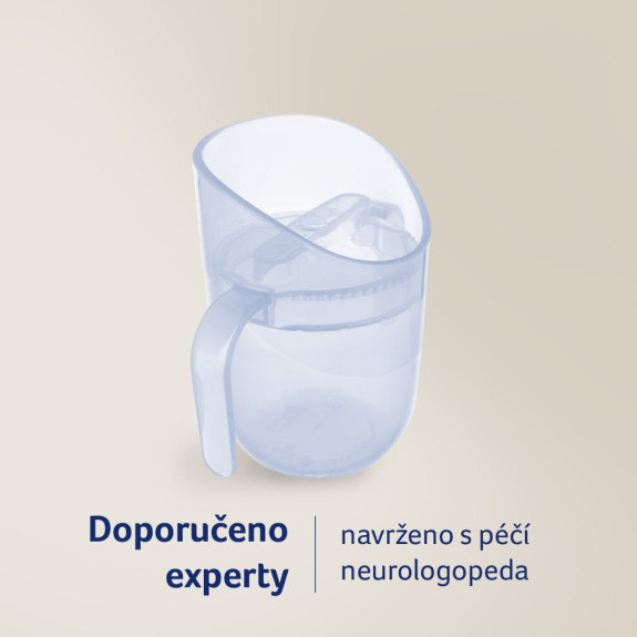 Hrneček tréninkový Genius 150 ml Lovi