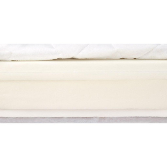 Matrace Sensillo Visco-HR 120x60 Cashmere