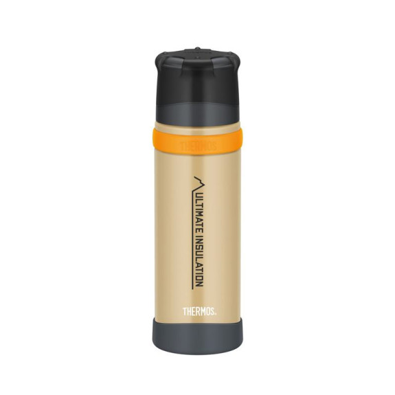 Termoska se šálkem do extrémních podmínek 500 ml Thermos 