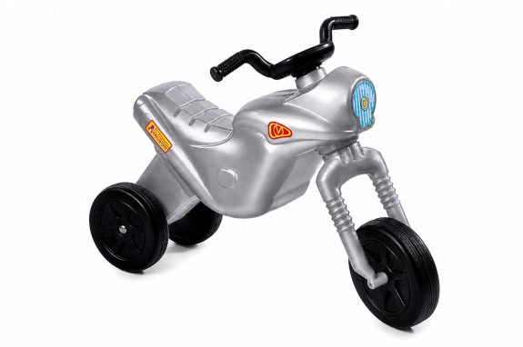 Odrážedlo Enduro