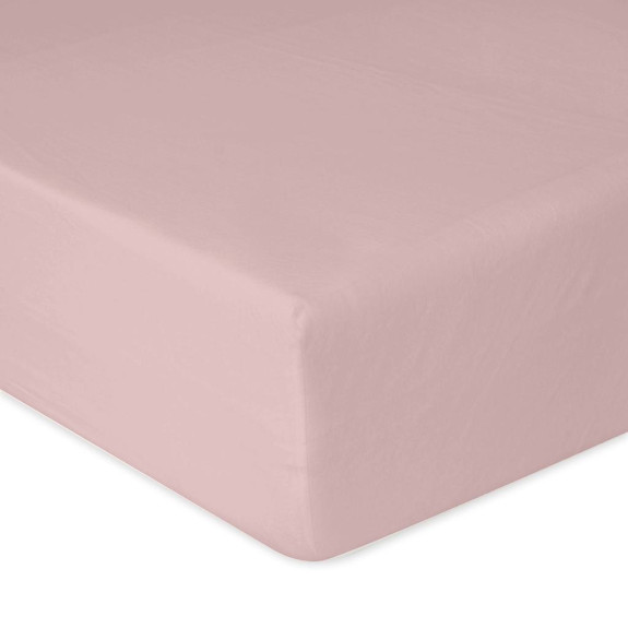 Prostěradlo jersey s gumou 70 x 140 cm BabyMatex