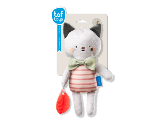 Kočička plyšová Clara Taf Toys