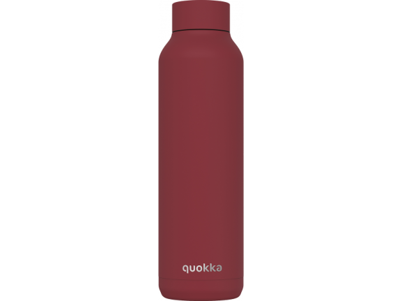 Nerezová termoláhev Solid 630 ml Quokka