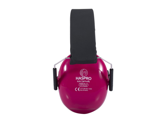 Hearing Protection Kids sluchátka na uši Haspro