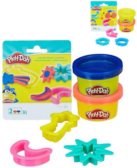 Sada formičky a modelína Play-Doh