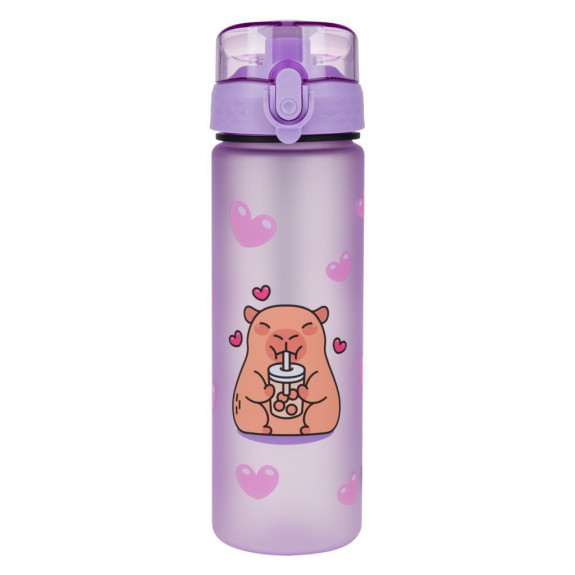 Tritanová láhev na pití 500 ml Baagl