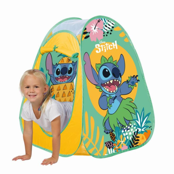 Pop Up stan 75 x 75 x 90 cm Stitch