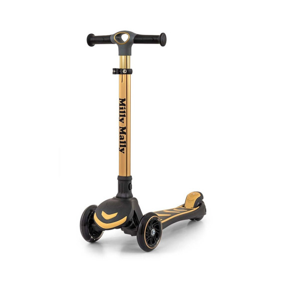 Dětská koloběžka Scooter Boogie Milly Mally