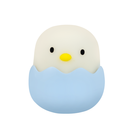 Noční světlo Baby Eggy Egg MegaLight