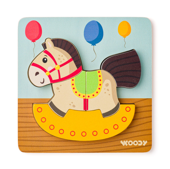 Puzzle Baby