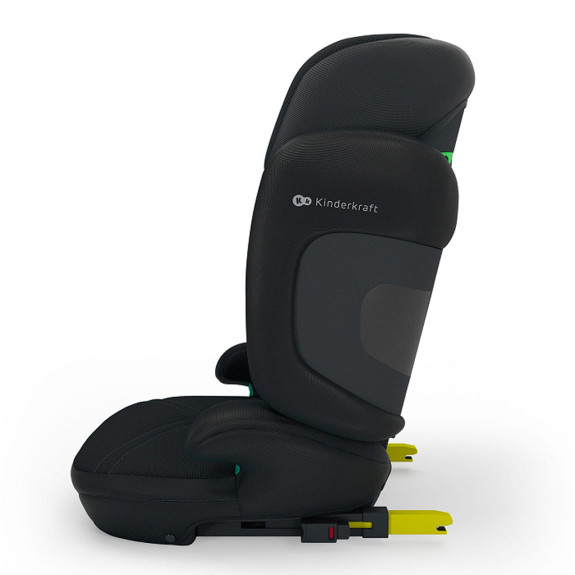 Autosedačka Xpand 2 Pro (100 do 150 cm) Kinderkraft