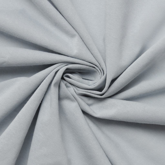 Nepromokavé prostěradlo jersey 60 x 120 cm Babymatex