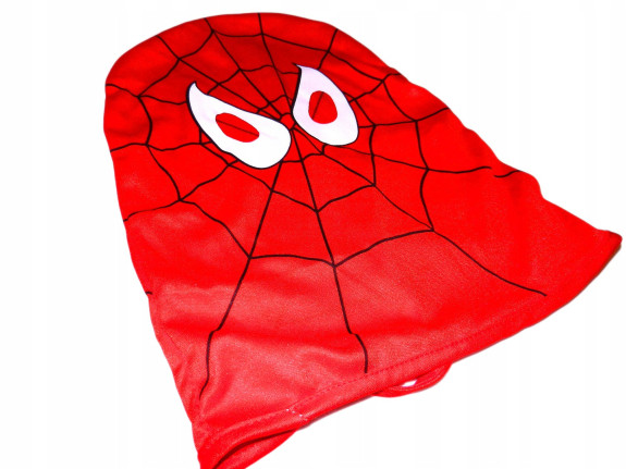 Dětský kostým Svalnatý Spiderman