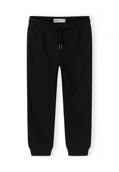 Chlapecké tepláky slim-fit 3pack Mix barev šedá Minoti