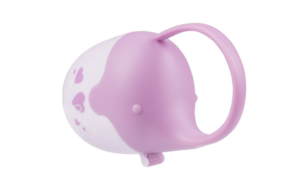 Krabička na dudlík BabyOno