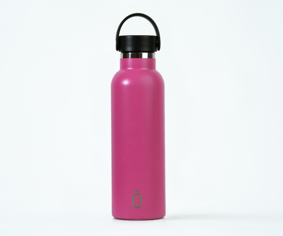 Termoláhev 600 ml Runbott