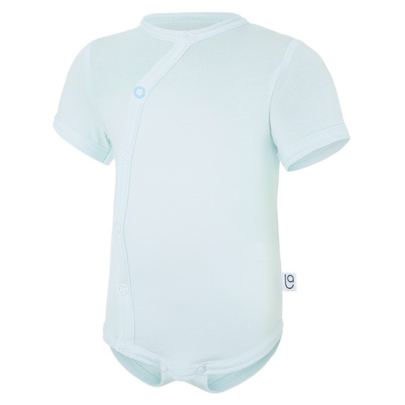 Body tenké KR Outlast® UPF 50+ bleděmodrá