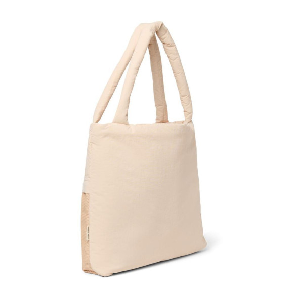 Patchwork Mom Bag Oatmeal Studio Noos